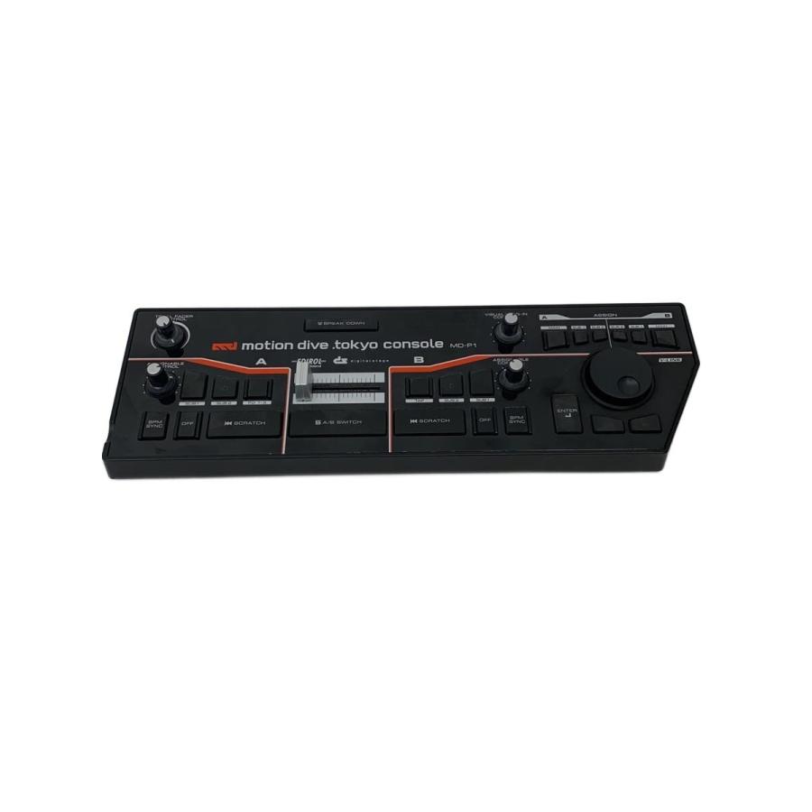【新品未使用】　ROLAND ローランド MD-P1 ROLAND◇motion dive .tokyo console MD-P1-UP1// : セカンド