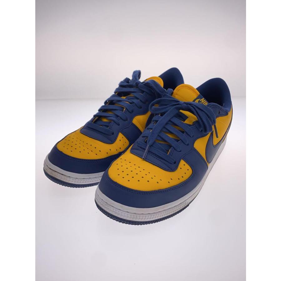 NIKE◆TERMINATOR LOW_ターミネーター LOW/28cm/YLW｜ssol-shopping｜02