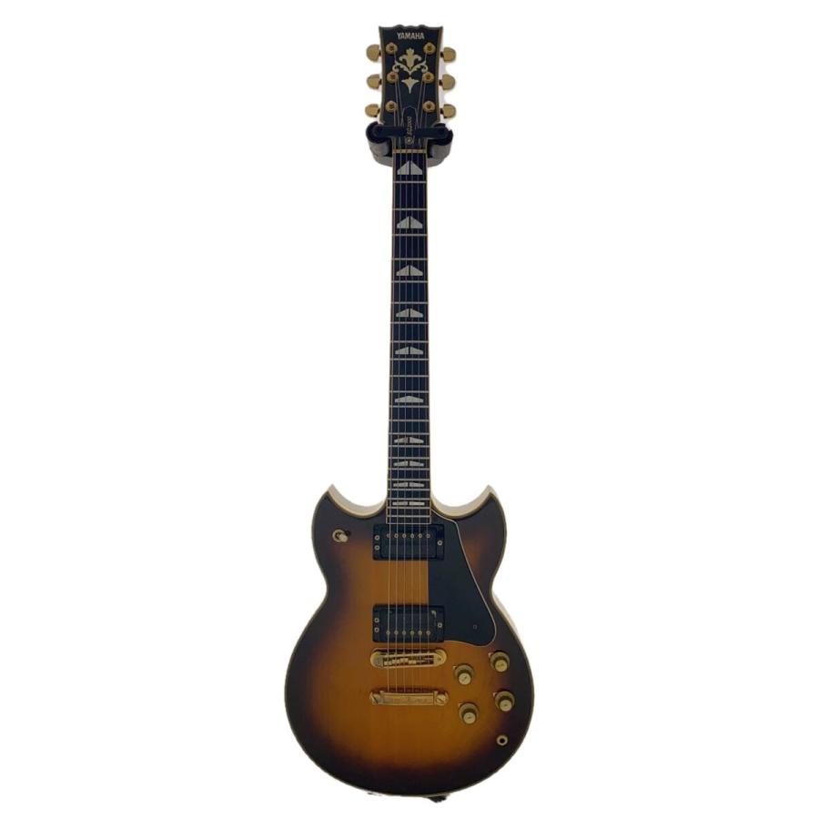 YAMAHA◇SG2000/1981/SB/エレキギター/SGタイプ/サンバースト系/HH