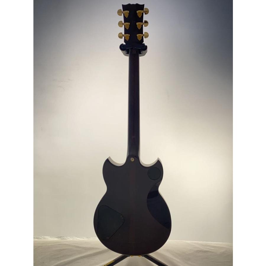 YAMAHA◇SG2000/1981/SB/エレキギター/SGタイプ/サンバースト系/HH