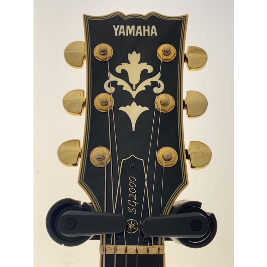 YAMAHA◇SG2000/1981/SB/エレキギター/SGタイプ/サンバースト系/HH