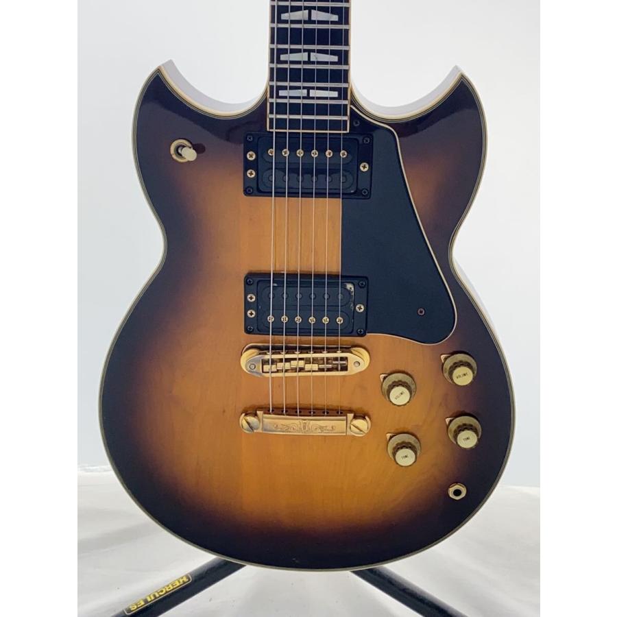 YAMAHA◇SG2000/1981/SB/エレキギター/SGタイプ/サンバースト系/HH