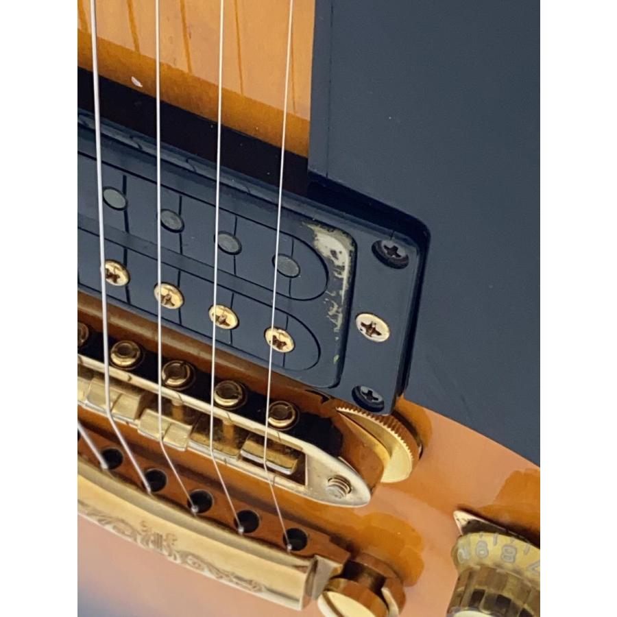YAMAHA◇SG2000/1981/SB/エレキギター/SGタイプ/サンバースト系/HH
