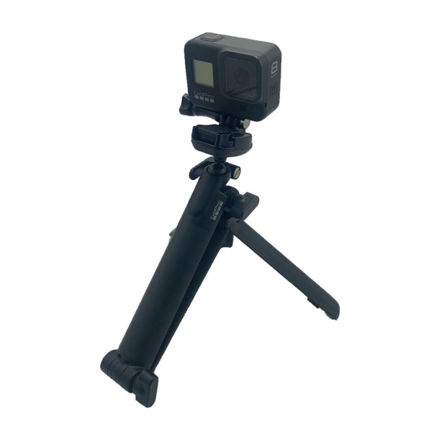 ビデオカメラ 防水 - デジタルアクションカメラ ブラック HERO8 GoPro | Amazon GoProHERO8 ビデオカメラ