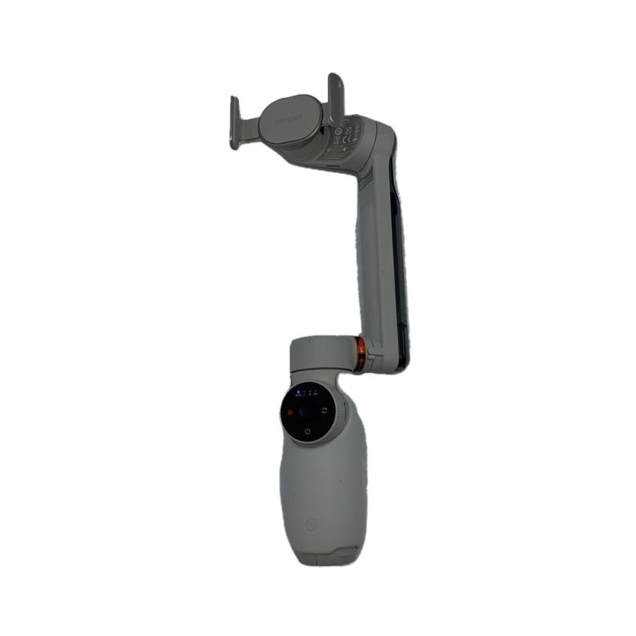 Insta360 Flow クリエーターキット デジタルカメラその他/Insta360 Flow/CREATOR KIT : セカンド