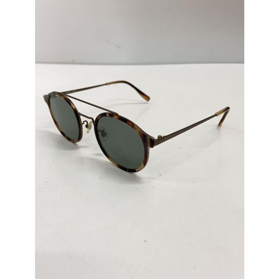金子眼鏡　style eyes サングラス　 金子眼鏡 style eyes サングラス の通販 by Hana｜ラクマ
