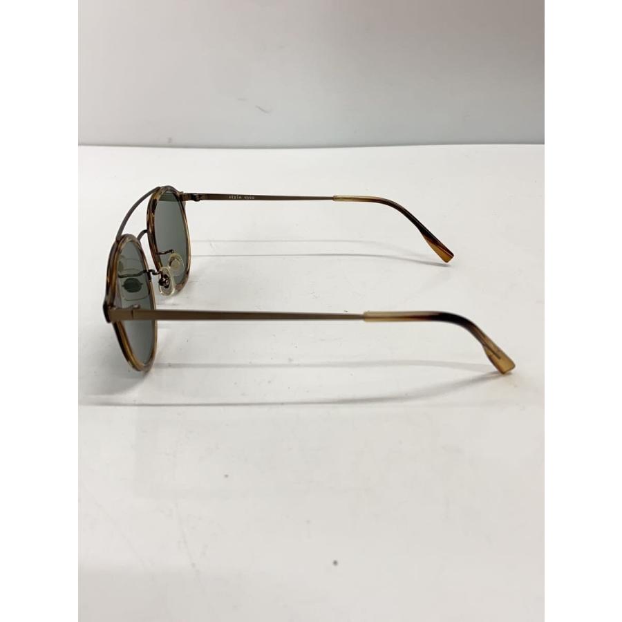 金子眼鏡　style eyes サングラス　 金子眼鏡 style eyes サングラス の通販 by Hana｜ラクマ