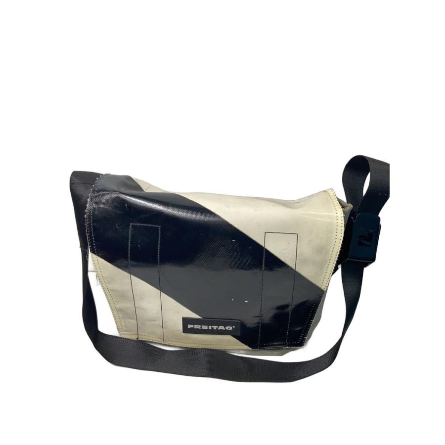 FREITAG フライターグ F202 LELAND 転写 星柄 両面 ◯ トートバッグ