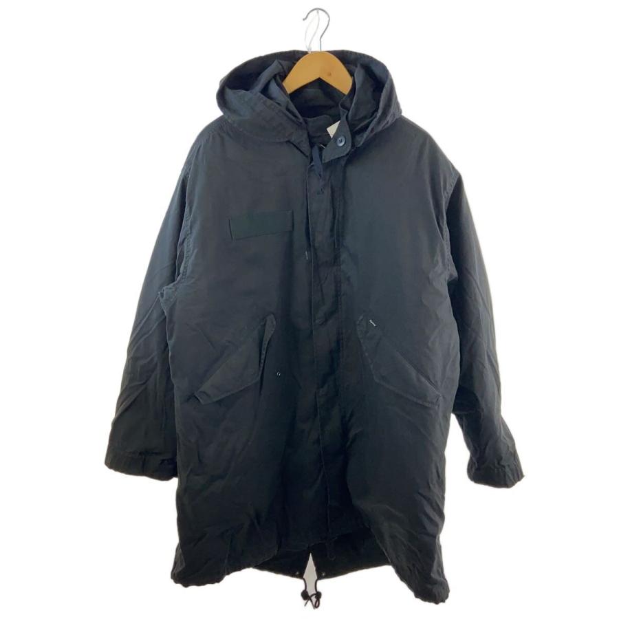 ジャケット・アウター Supreme 24SS Futura Fishtail Parka M Supreme Futura Fishtail Parka (SS24) - $498