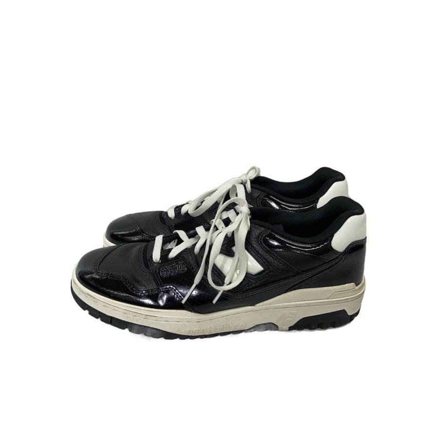 NEW BALANCE〉×〈BEAMS〉特別仕様の550紹介！】｜ビームス 千葉