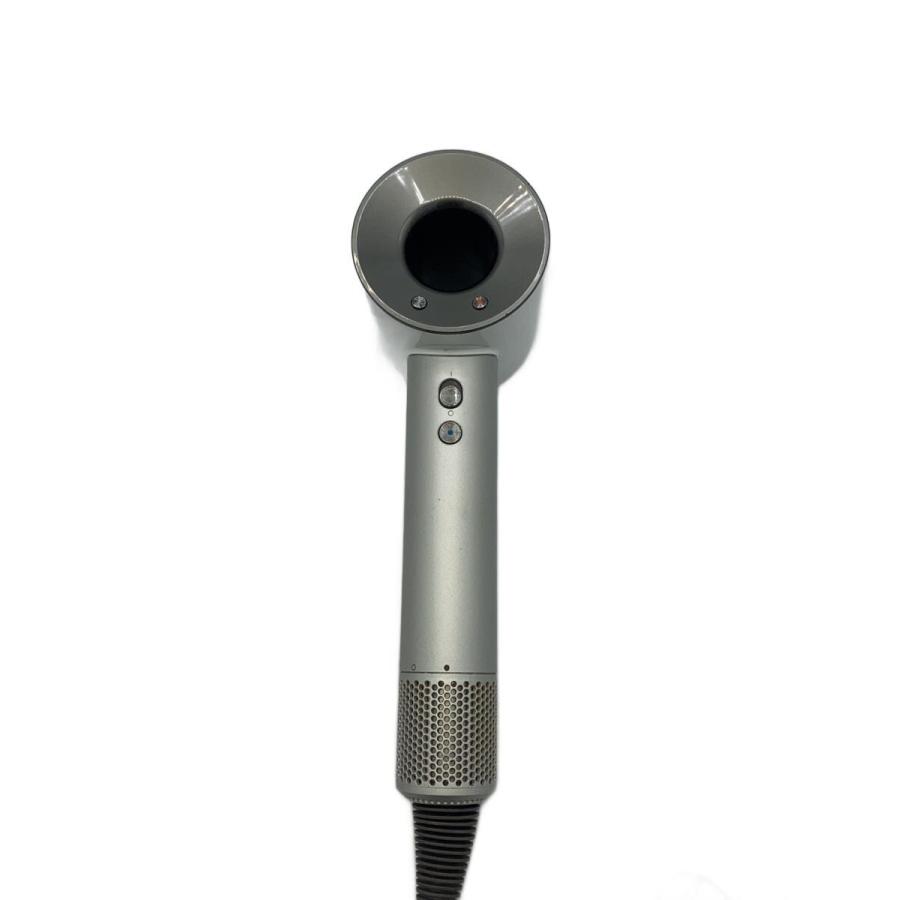 dyson◇ドライヤー・ヘアアイロン Supersonic Ionic HD01 ULF V2 WSN