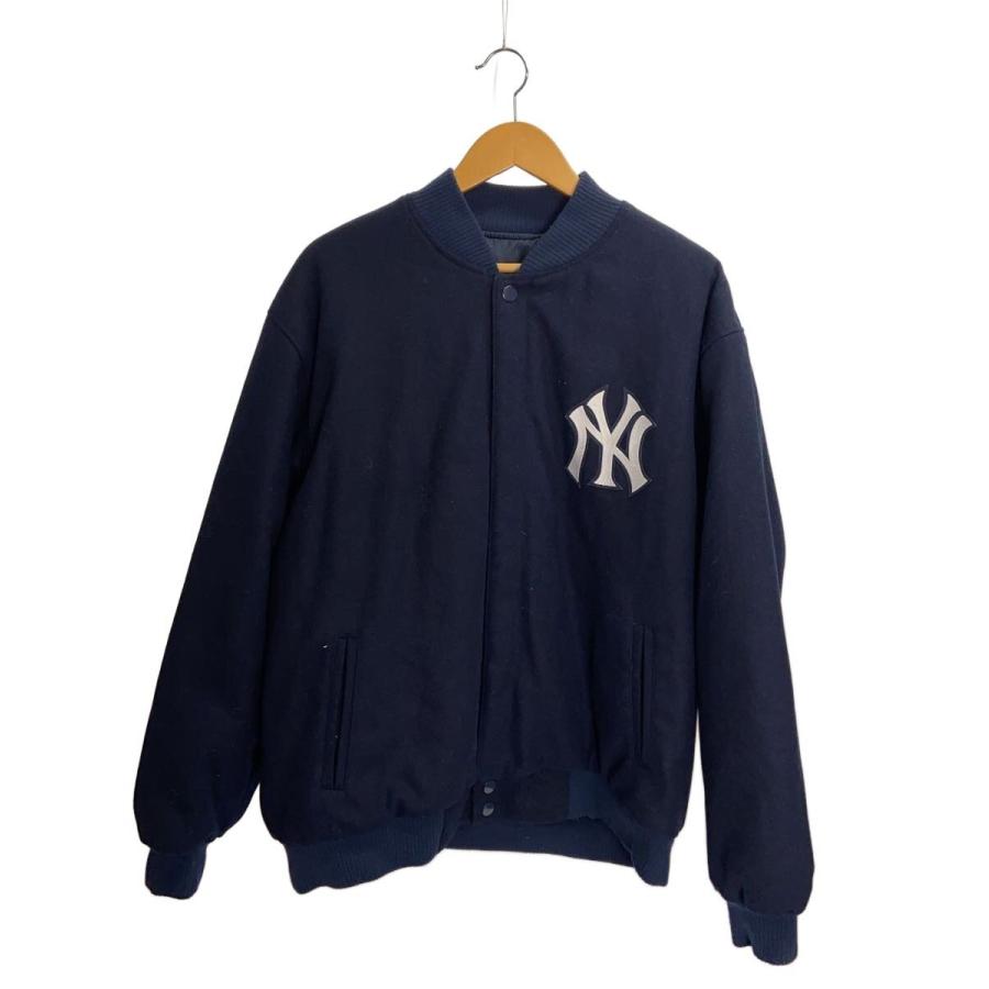 JH Design Group◇NEW YORK YANKEES/ヤンキース/リバーシブル