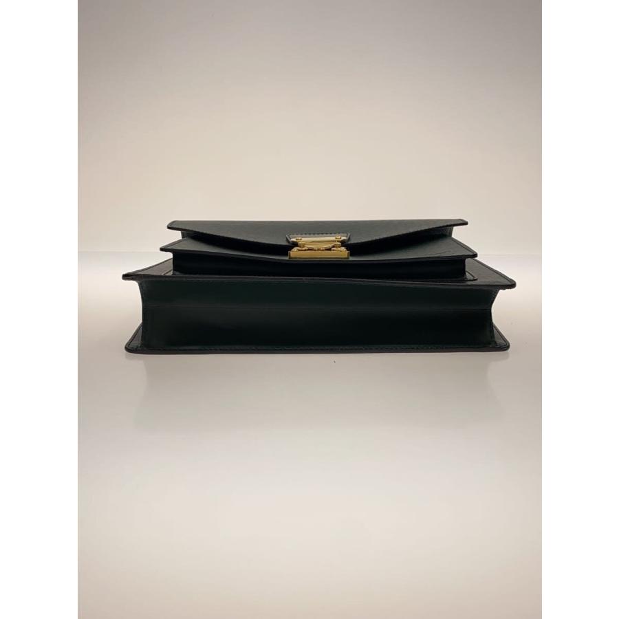 【美品レア】LOUIS VUITTON ルイヴィトン タイガモンソースペシャルオーダー セカンドバック LOUIS VUITTON◇モンソー28_タイガ_SPオーダー/レザー/GRN : セカンド