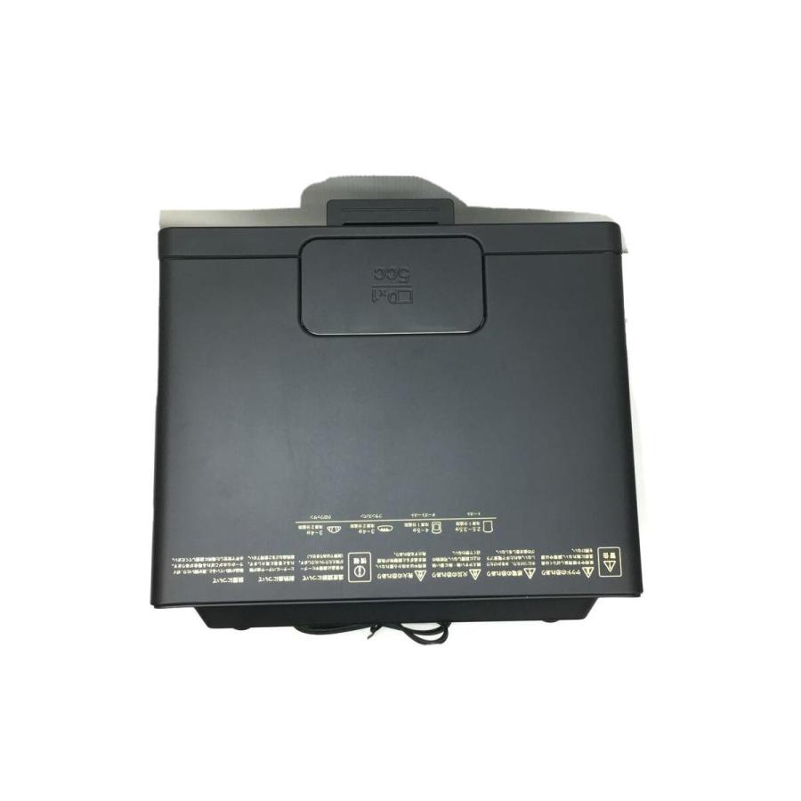 BALMUDA◇トースター The Toaster K01E-KG [ブラック]// K01E