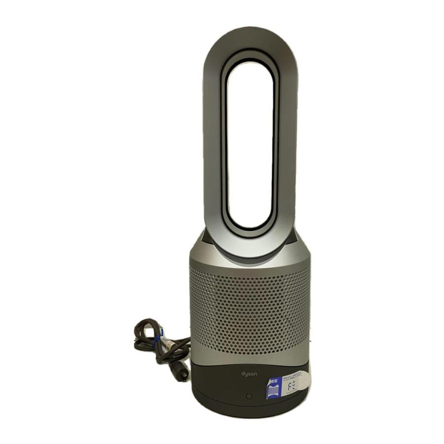 dyson◇セラミックヒーター Purifier Hot+Cool HP07 : セカンド