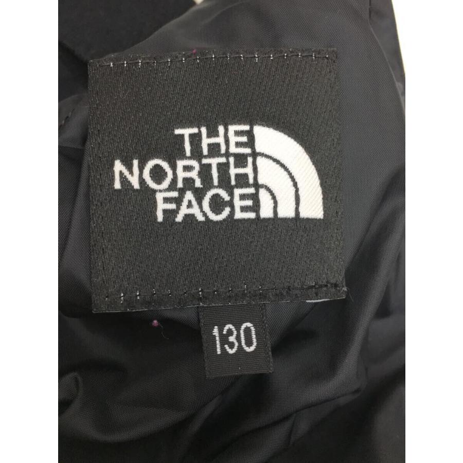 THE NORTH FACE◆オーバーオール/スノ-インサレーションービブ/130cm/ナイロン/BLK/NSJ61905/状態考慮｜ssol-shopping｜03