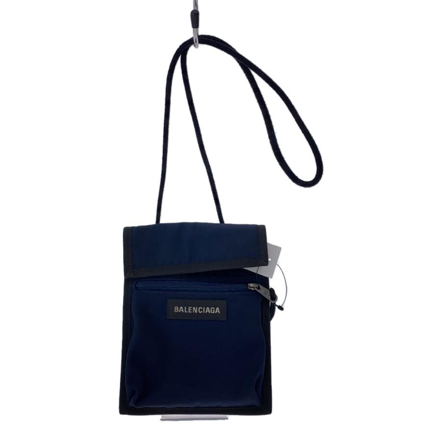 【週末特別価格★】BALENCIAGA バッグ ショルダーバッグ 2WAY 2WAY☆】バレンシアガ メンズ ショルダーバッグ ルカゴール