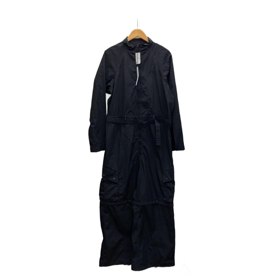SUBLATIONS◇WASHER NYLON TRANSFORM JUMPSUIT/オールインワン/2