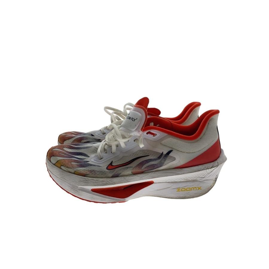 NIKE◇ZOOM FLY 6 PREMIUM_ズーム フライ プレミアム/26.5cm/WHT