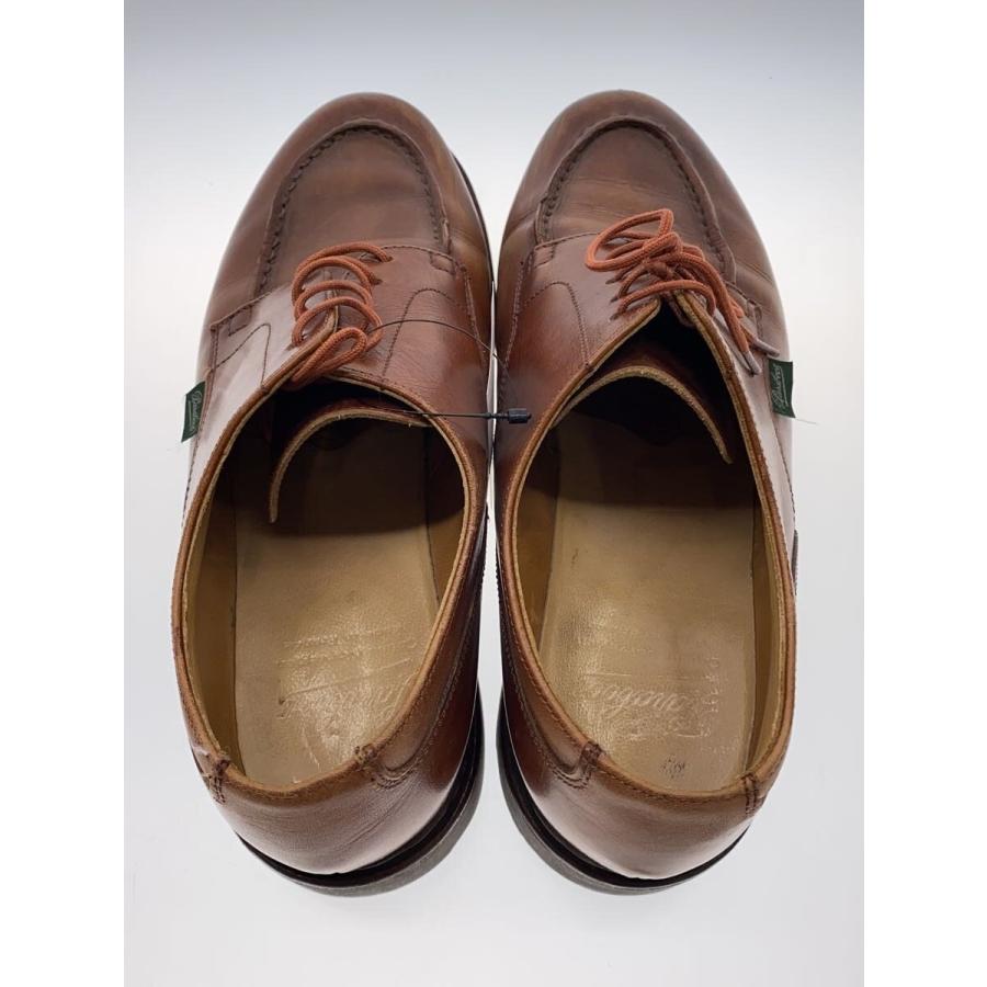 りん メンズファッション Paraboot◇ドレスシューズ/--/BRW/54610