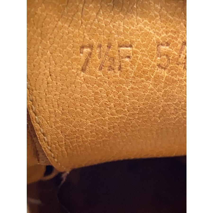 メンズファッション Paraboot◇ドレスシューズ/--/BRW/54610