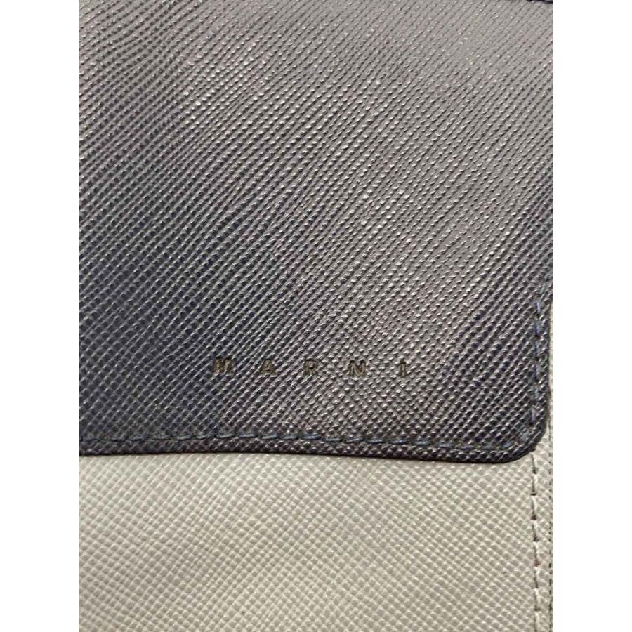 MARNI◇2つ折り財布/--/マルチカラー/レディース : セカンドストリート