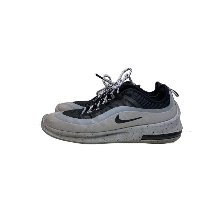 NIKE◇AIR MAX AXIS PREM/エアマックスアクシスプレミアム/グレー