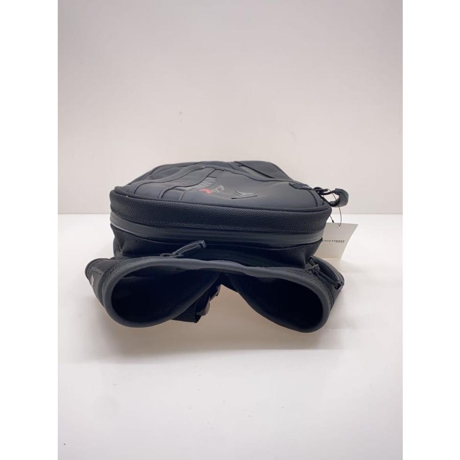 KUSHITANI バッグ　未使用品 KUSHITANI◇バッグ/--/BLK : セカンドストリートYahoo!店 - 通販