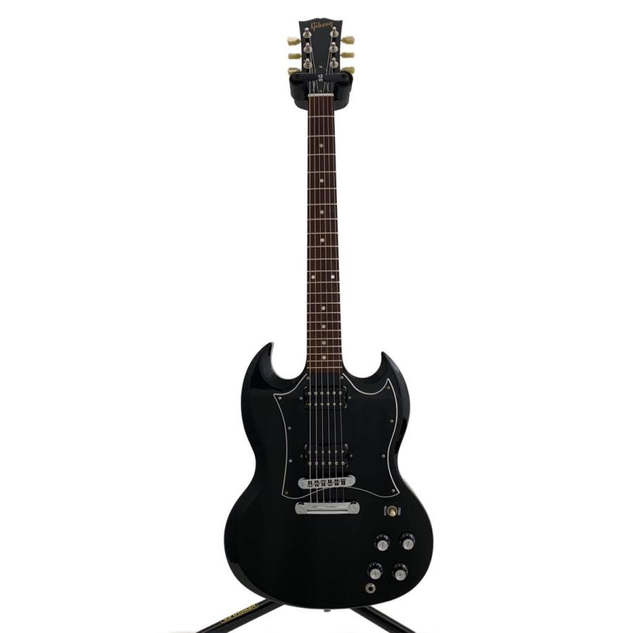 Gibson◇SG Special /EB/2010/ハードケース付 : セカンドストリート