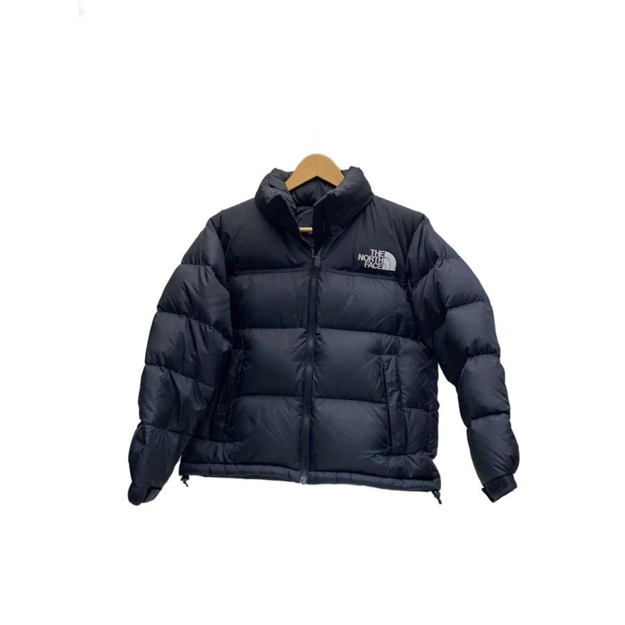 THE NORTH FACE◇SHORT NUPTSE JACKET_ショートヌプシジャケット/M