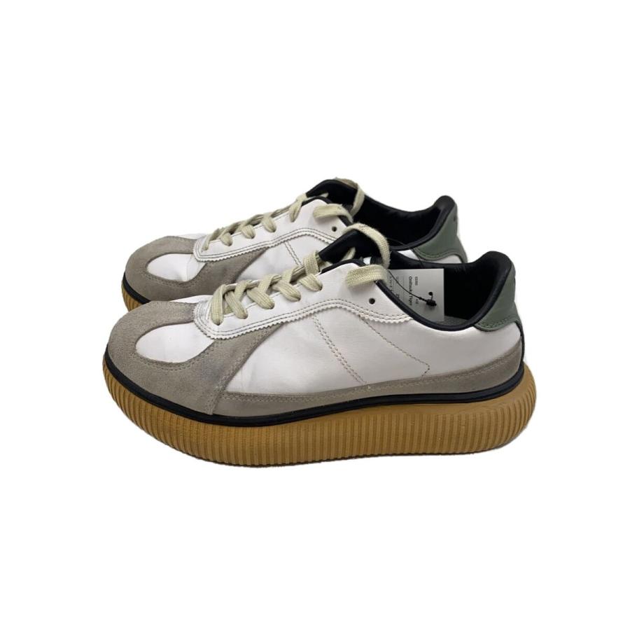 Onitsuka Tiger◇オニツカタイガー/DELECITY/25cm/WHT/1183B874 