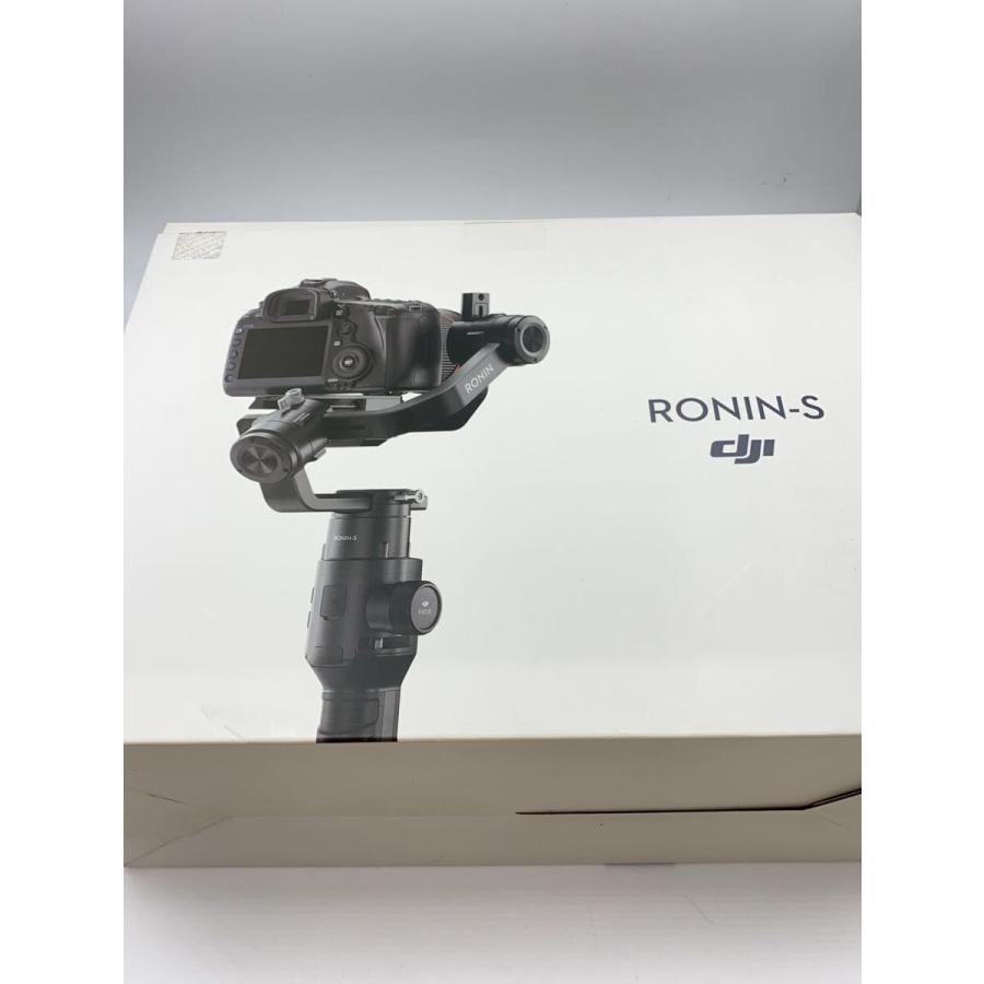 DJI◇ディージェイアイ/一眼/ミラーレス用ジンバル/カメラ関連製品