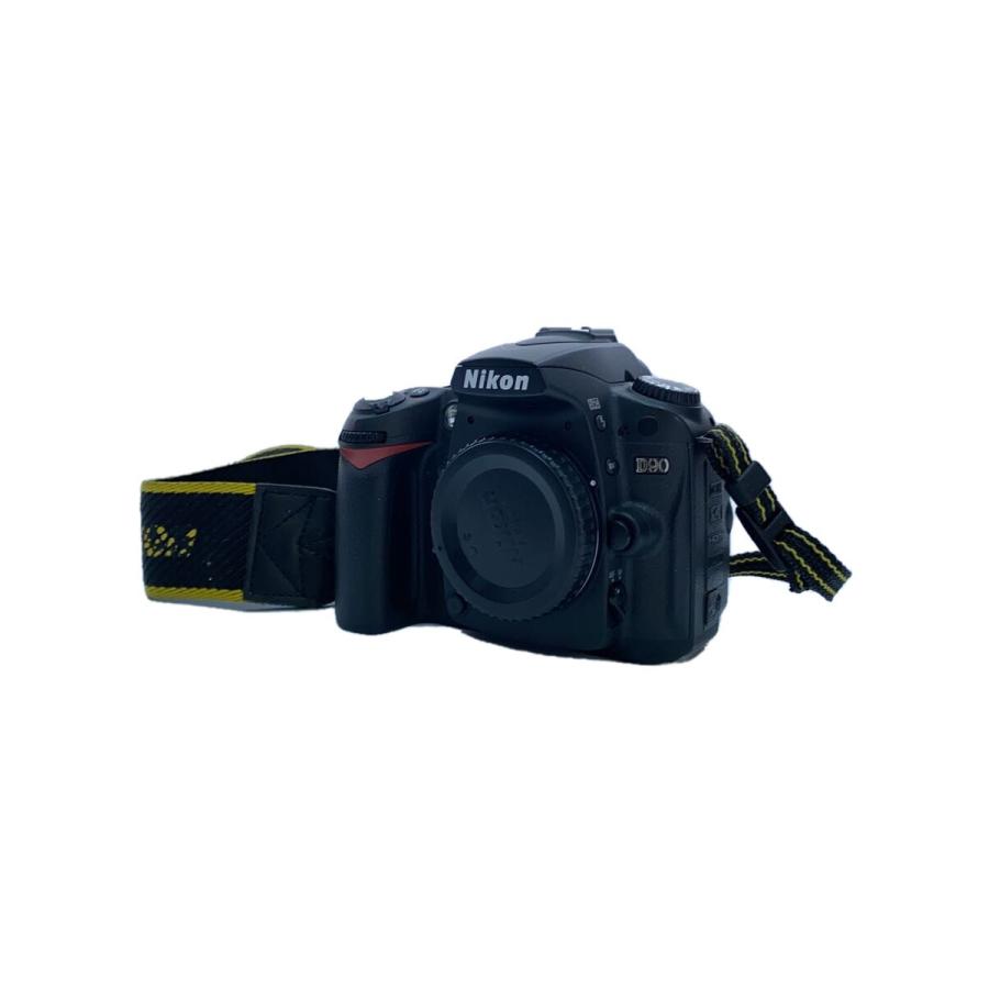 Nikon◇一眼レフデジタルカメラ/D90/ボディ : セカンドストリートYahoo 