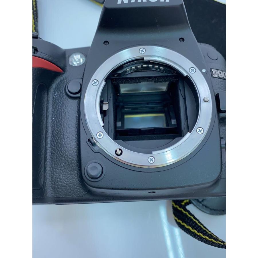 Nikon◇一眼レフデジタルカメラ/D90/ボディ : セカンド Nikon◇一眼レフデジタルカメラ/D90/ボディ : セカンド