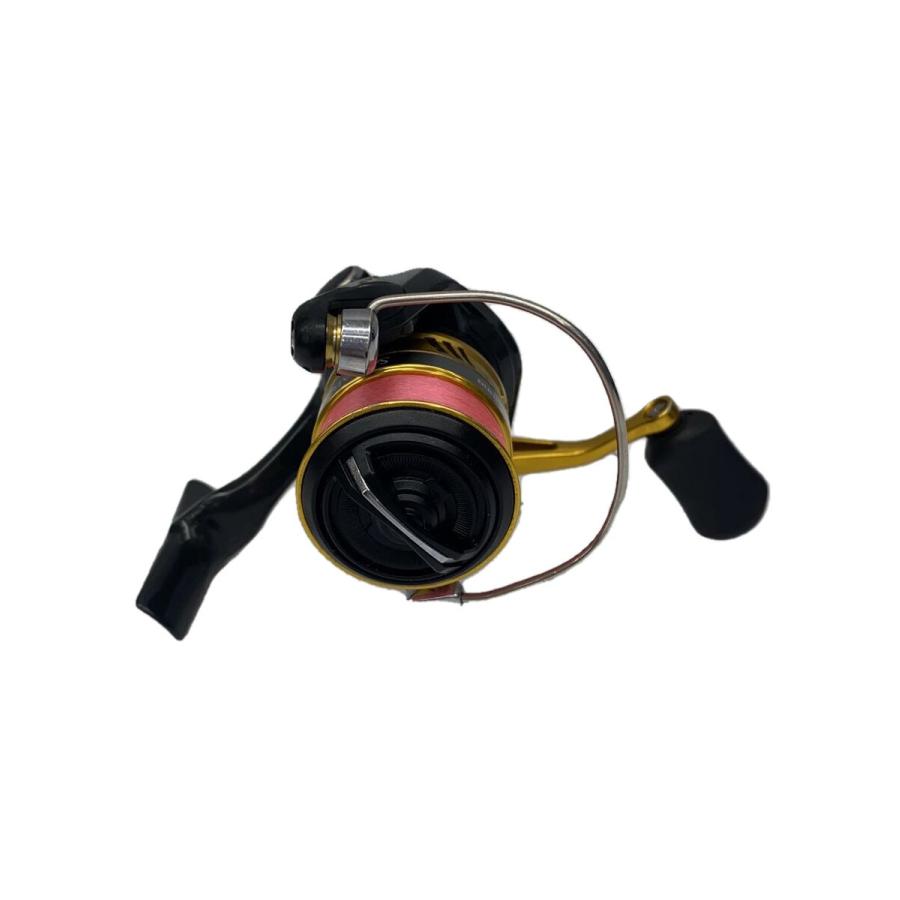 SHIMANO◇リール/スピニングリール/サハラ/C2000S/22年モデル