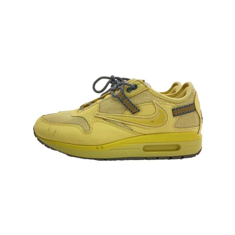 NIKE◇TRAVIS SCOTT X AIR MAX 1_トラヴィス・スコット エアマックス 1