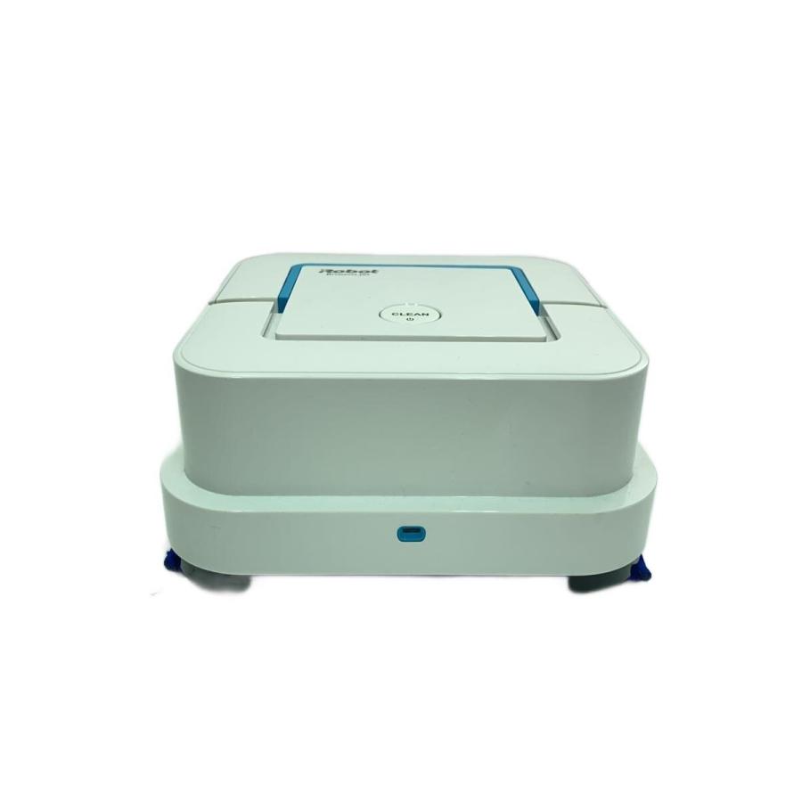 iRobot Braava jet 250 新品未使用 ルンバ iRobot◇掃除機 ブラーバ ジェット250 B250060// : セカンドストリート