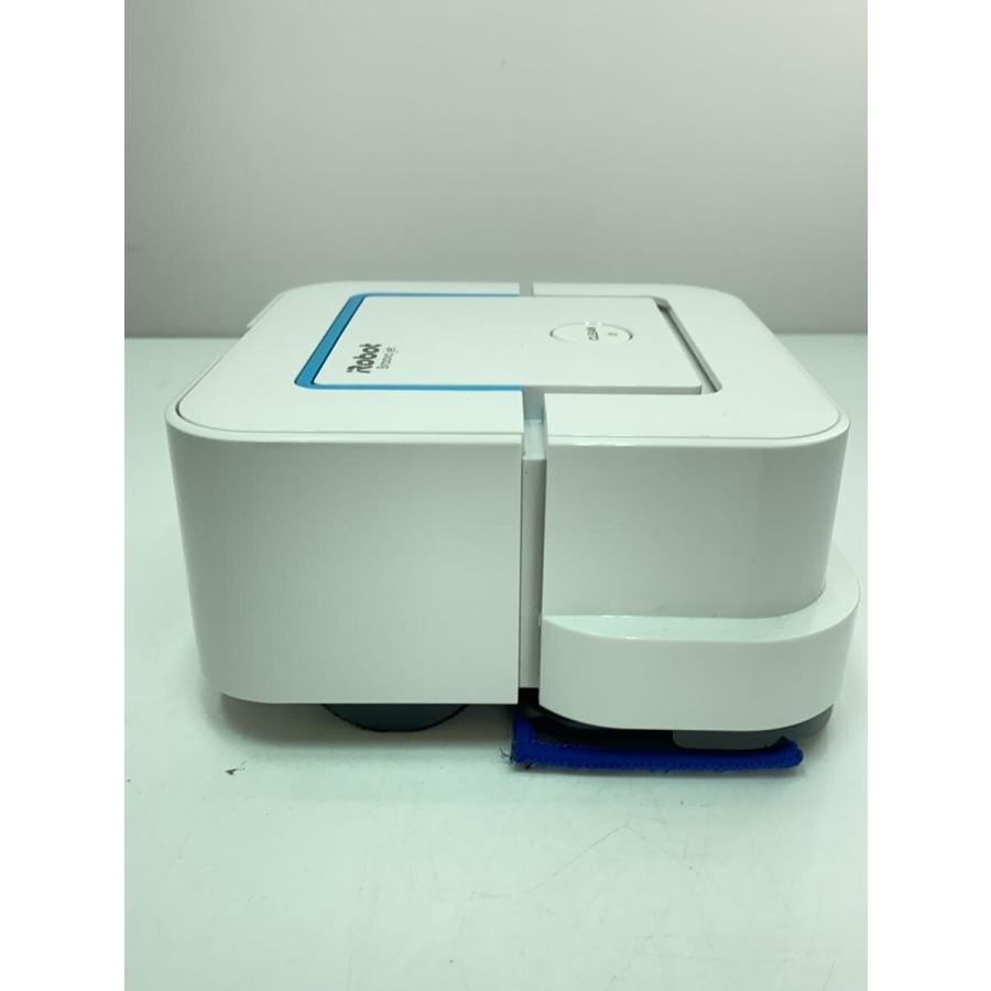 iRobot Braava jet 250 新品未使用 ルンバ iRobot◇掃除機 ブラーバ ジェット250 B250060// : セカンドストリート