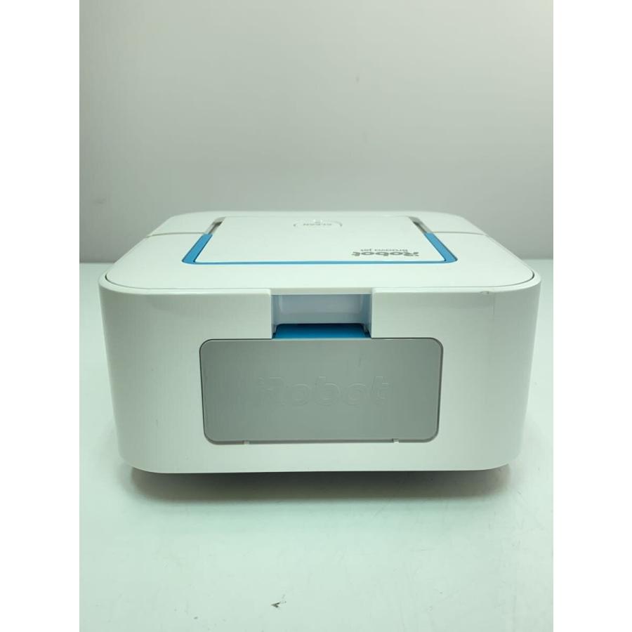 iRobot◇掃除機 ブラーバ ジェット250 B250060// : セカンドストリート