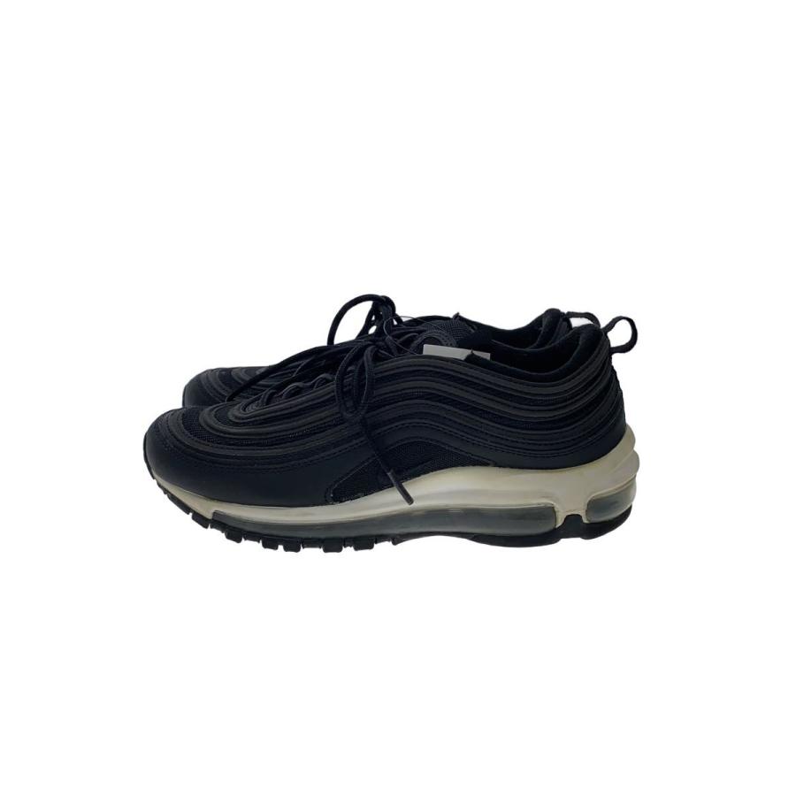 NIKE◇WMNS AIR MAX 97/ウィメンズエアマックス/ブラック/921733-006