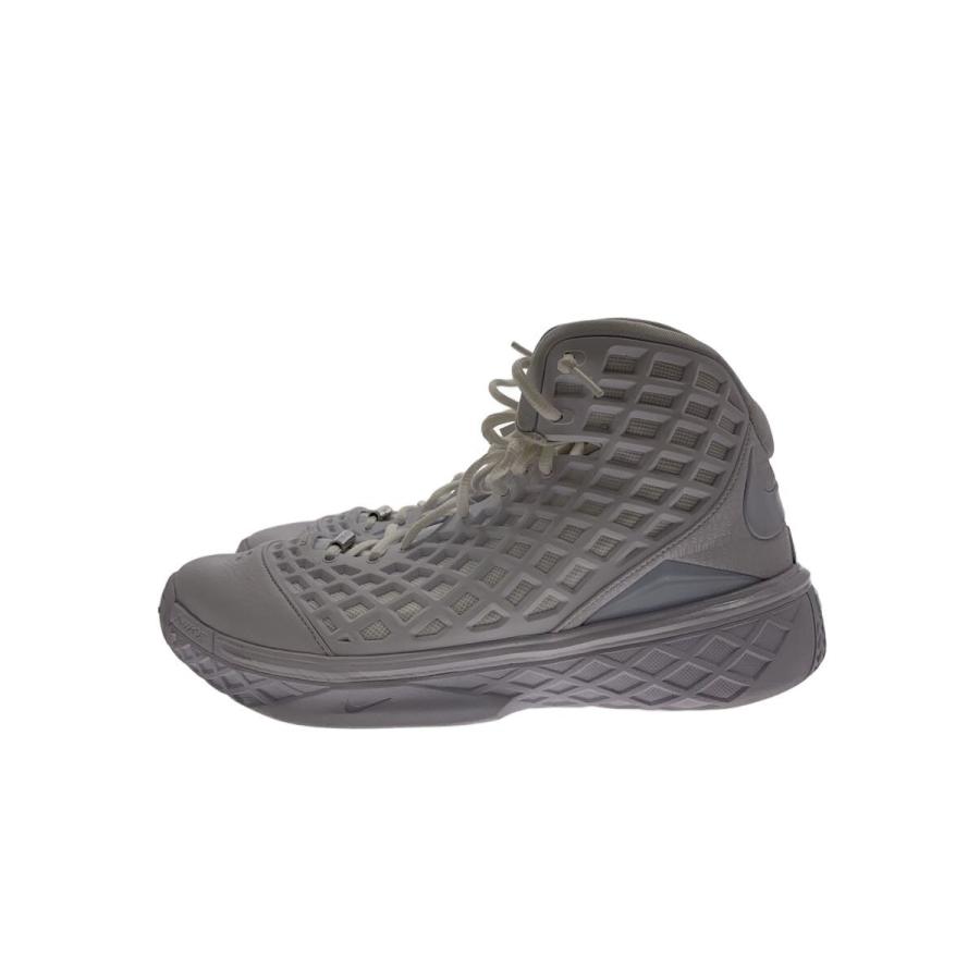Kobe 3 Protro EP コービー3 プロトロ　アウトレット品　新品 NIKE◇KOBE III PROTRO_コービー 3 プロトロ/26.5cm/WHT// : セカンド