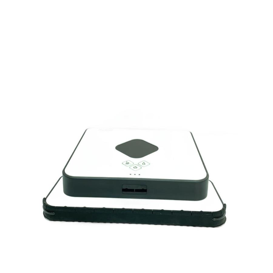掃除機・クリーナー iRobot Braava iRobot◇Braava/掃除機// : セカンドストリートYahoo!店 - 通販