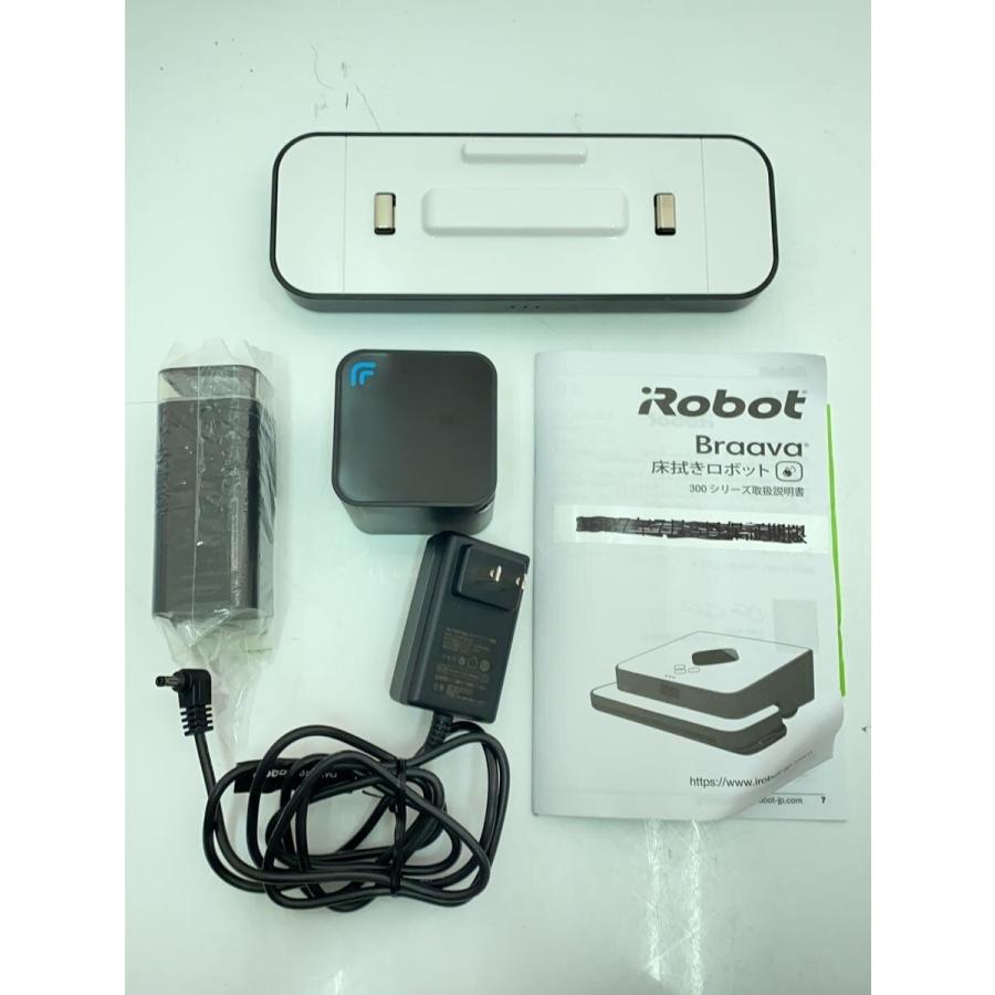 iRobot◇Braava/掃除機// : セカンドストリートYahoo!店 - 通販