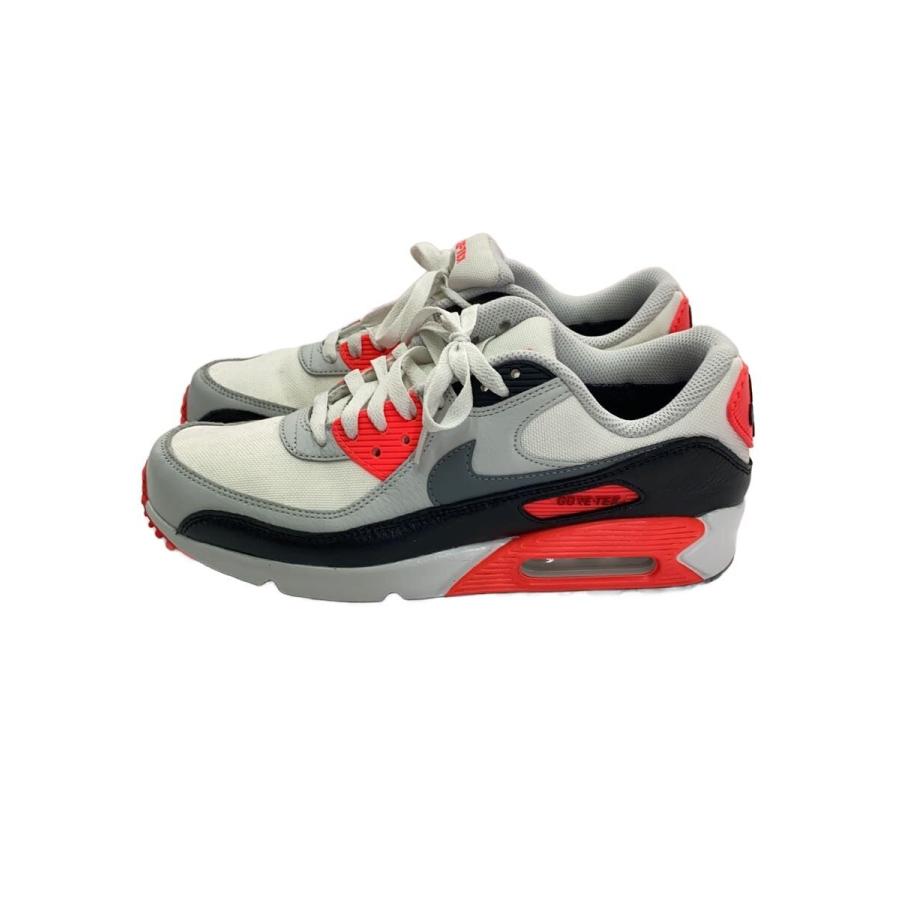 NIKE AIR MAX 90 G 27cm 新品未使用品 ナイキ エアマックス NIKE◇AIR MAX 90 GORE-TEX_エアマックス ゴアテックス/26.5cm/マルチ