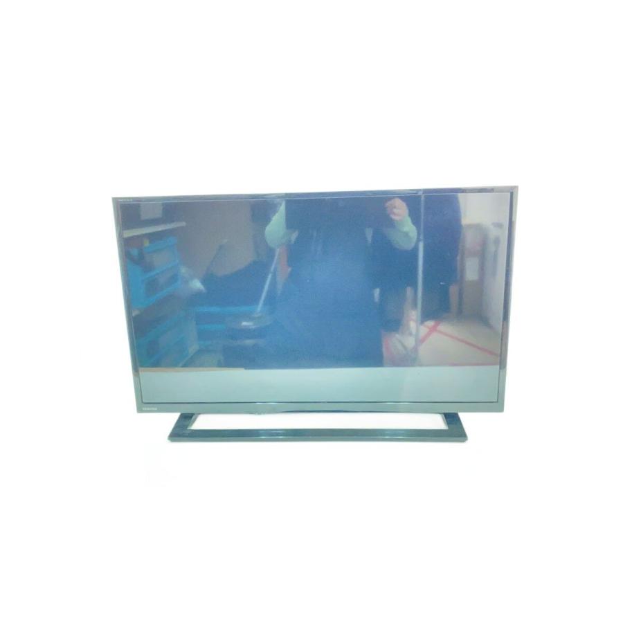 TOSHIBA◇薄型テレビ・液晶テレビ REGZA 32S22 [32インチ 