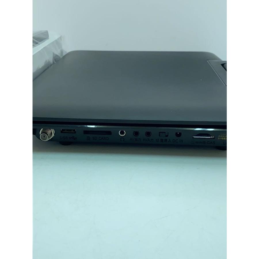 HIRO Corporation◇ポータブルDVDプレーヤー HTA-PD13FS// : セカンド