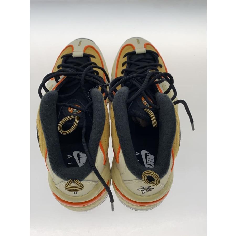 NIKE エアーペニー2 27.5 NIKE◇AIR PENNY 2_エア ペニー 2/27.5cm/ORN// : セカンドストリート