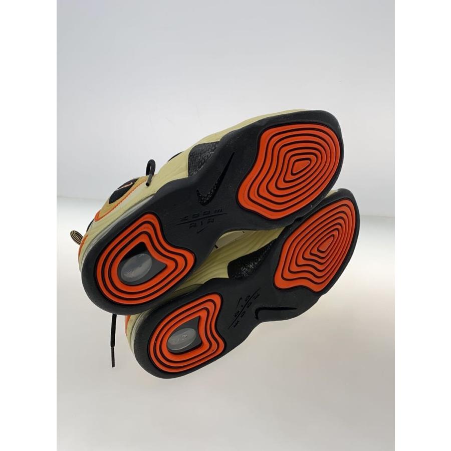 NIKE◇AIR PENNY 2_エア ペニー 2/27.5cm/ORN// : セカンドストリート