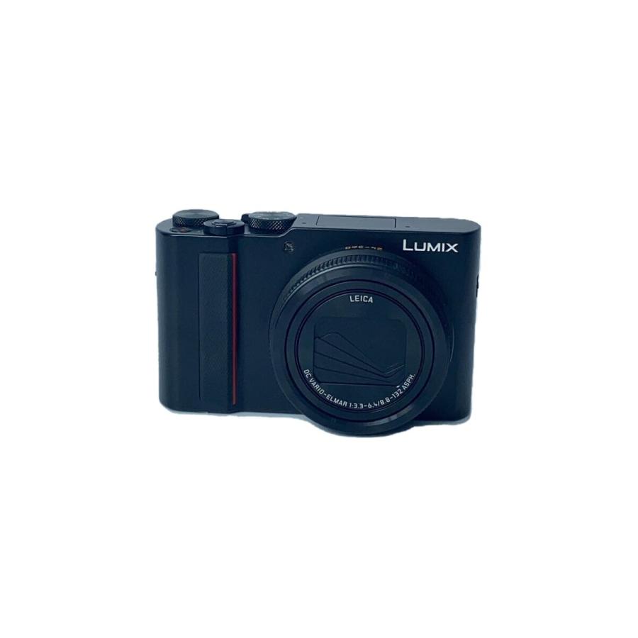 Panasonic◇デジタルカメラ LUMIX DC-TX2 : セカンドストリートYahoo