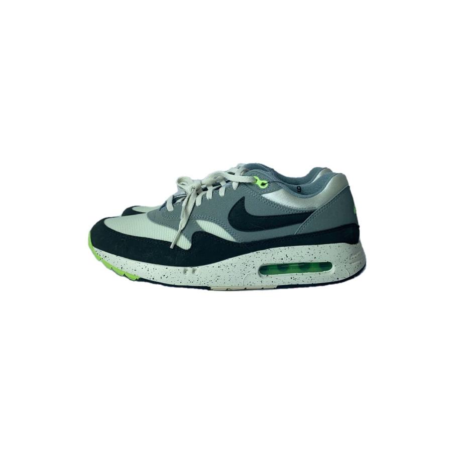 NIKE◇エア マックス 1 86 OG/27cm/GRN : セカンドストリートYahoo!店 